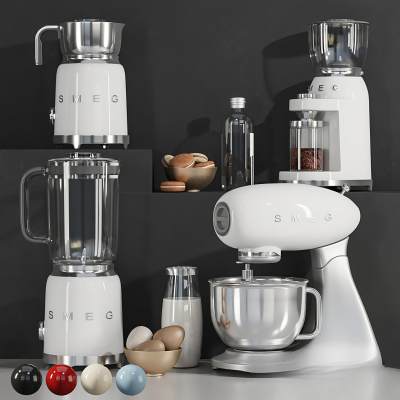 现代豆浆机料理机搅拌机